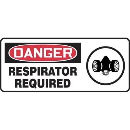 Accuform Safety Sign SHIPPING DEPARTMENT 14 in MVHR588VA